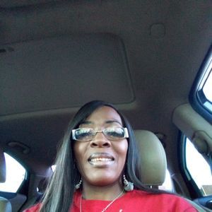 Meet your Posher, Jeanetta